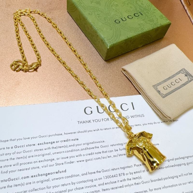 Gucci Necklaces